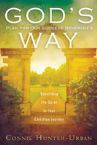 God's Plan for Our Success Nehemiah's Way (book) by Connie Hunter-Urban